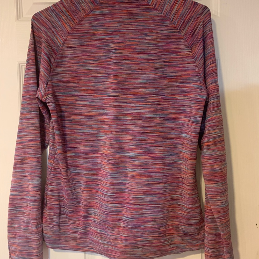 Merrell Lightweight Quarter Zip Pullover (Women’s) - image 2